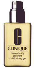 Clinique Dramatically Different Moisturizing Gel