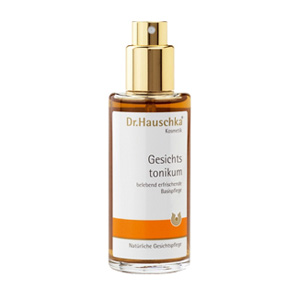 Тоник для лица Dr.Hauschka Gesichtstonikum