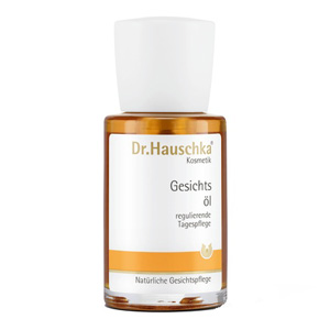 Масло для лица Dr.Hauschka