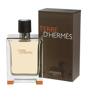 Terre D'Hermes EDT