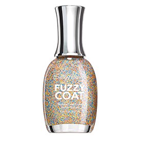 Sally Hansen FUZZY COAT