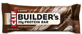 Protein bars