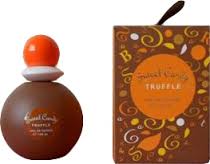 Sweet Candy Truffle