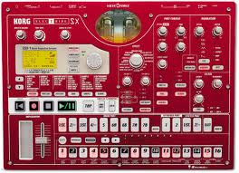 Electribe SX