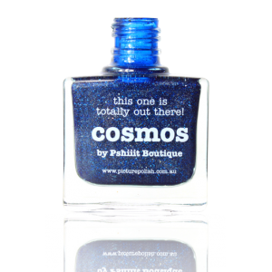 Picture Polish Cosmos