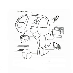 holster | кобуру