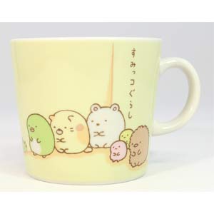 Sumikko Gurashi Mug Cup