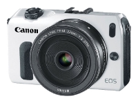 Canon EOS M