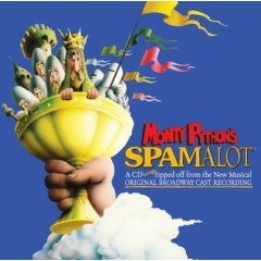 "Spamalot"