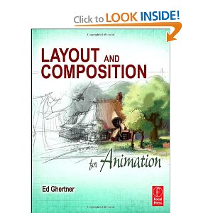 Layout and Composition for Animation