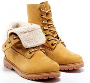 Timberland