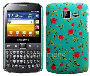 CASE COVER SKiN FOR SAMSUNG GALAXY Y PRO B5510