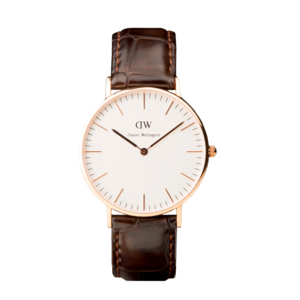 Часы Daniel Wellington модель Classic York Lady