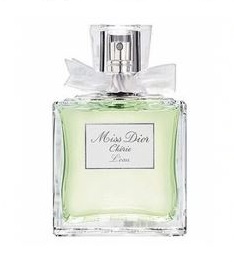 Духи Miss Dior Cherie L'eau