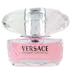 VERSACE CRYSTAL BRIGHT