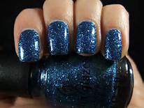 China Glaze  Water You Waiting For