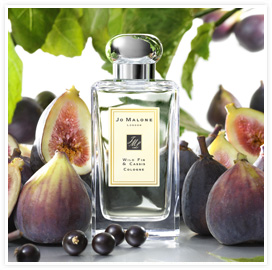 Jo Malone Wild fig & Cassis