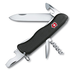 ШВЕЙЦАРСКИЙ НОЖ VICTORINOX NOMAD