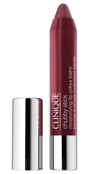 Clinique Chubby Stick Moisturizing Lip Colour Balm