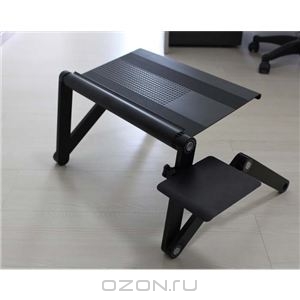 Cтолик для ноутбука ASX X8 + Mouse Pad