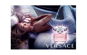 versace bright crystal