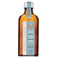 Moroccanoil Oil Light Treatment