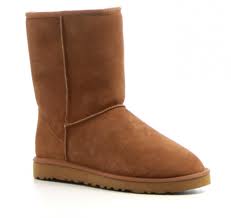 UGG Womens Classic