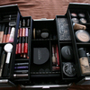 Makeup and care inventory by 1st january 2014