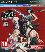 No More Heroes: Heroes' Paradise