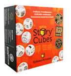 Rory's story cubes