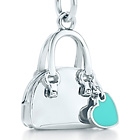 Handbag charm