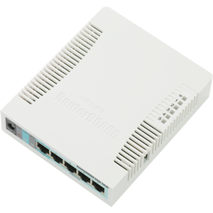 Mikrotik RB951G-2HnD