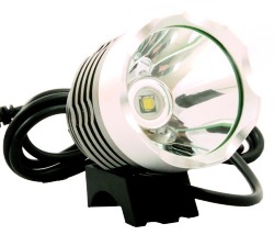 Фара Bicycle light CREE XM-L T6 1800 люмен