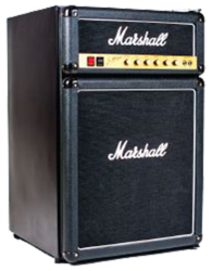 Marshall Fridge (Item number:223947)