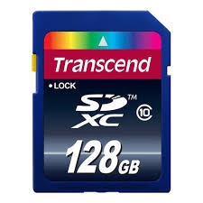 Карта памяти Transcend32Гб