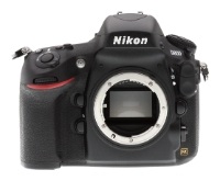 nikon d800