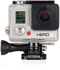 GoPro Hero3