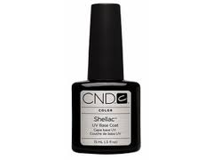 Shellac CND Base Coat 12,5 ml