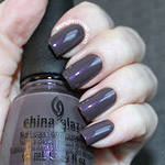 CHINA GLAZE Jungle Queen