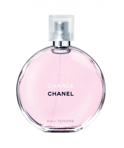 CHANEL Chance Eau Tendre