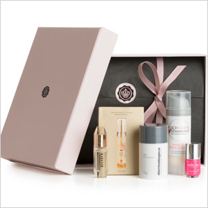 beauty box