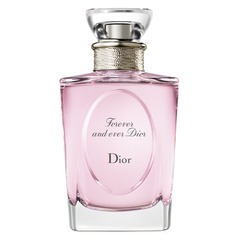 Forever and Ever Dior