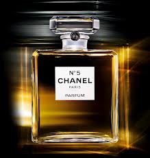 chanel №5