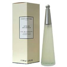 L'Eau d'Issey - Issey Miyake - Parfum