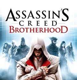 Assassin’s Creed: Brotherhood