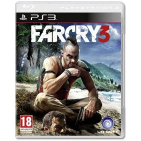 Far Cry 3 ps3