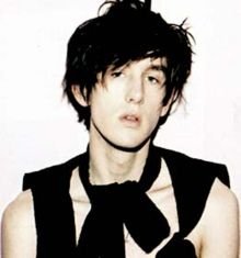 Концерт Patrick Wolf