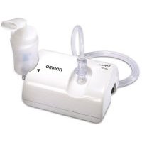 Небулайзер OMRON CompAir C24