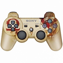 Controller Wireless Dual Shock