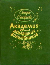 Академия домашних волшебников